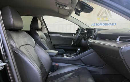 KIA K5, 2021 год, 2 649 000 рублей, 12 фотография
