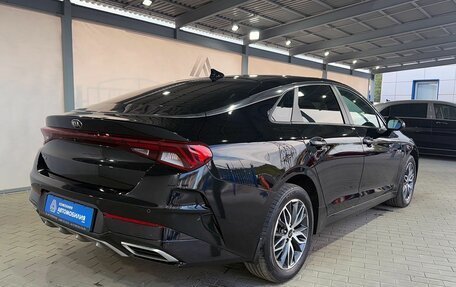 KIA K5, 2021 год, 2 649 000 рублей, 5 фотография