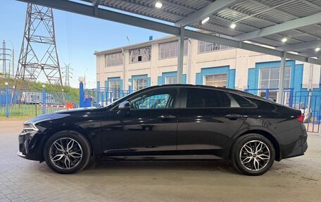 KIA K5, 2021 год, 2 649 000 рублей, 2 фотография