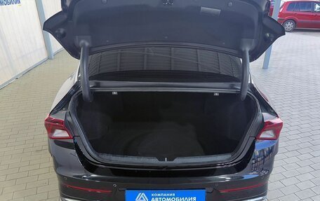 KIA K5, 2021 год, 2 649 000 рублей, 9 фотография