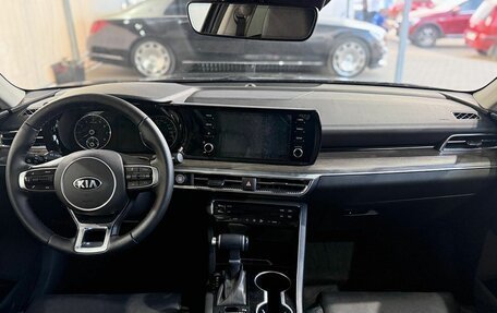 KIA K5, 2021 год, 2 649 000 рублей, 11 фотография