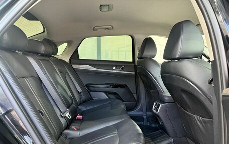 KIA K5, 2021 год, 2 649 000 рублей, 13 фотография