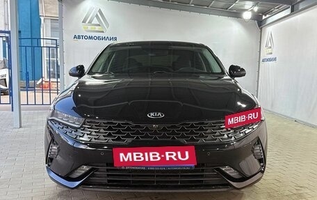 KIA K5, 2021 год, 2 649 000 рублей, 8 фотография