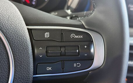 KIA K5, 2021 год, 2 649 000 рублей, 20 фотография