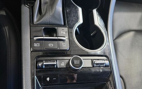 KIA K5, 2021 год, 2 649 000 рублей, 18 фотография