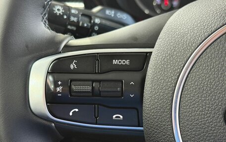 KIA K5, 2021 год, 2 649 000 рублей, 19 фотография