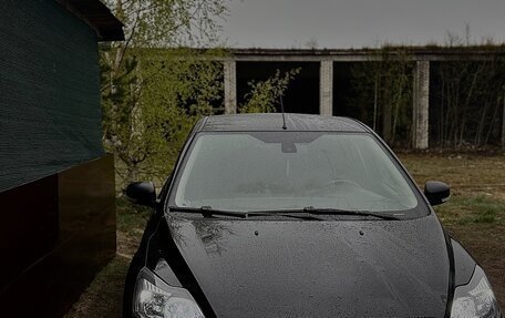 Ford Focus II рестайлинг, 2009 год, 360 000 рублей, 2 фотография