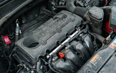 KIA Sorento II рестайлинг, 2014 год, 1 100 000 рублей, 27 фотография