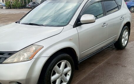 Nissan Murano, 2006 год, 450 000 рублей, 2 фотография