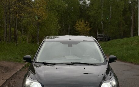 Ford Focus II рестайлинг, 2009 год, 360 000 рублей, 4 фотография