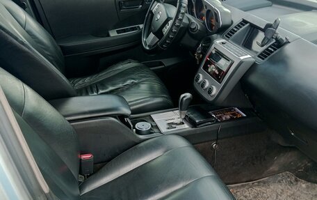 Nissan Murano, 2006 год, 450 000 рублей, 6 фотография