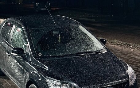 Ford Focus II рестайлинг, 2009 год, 360 000 рублей, 3 фотография