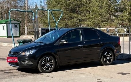 Ford Focus II рестайлинг, 2009 год, 360 000 рублей, 7 фотография