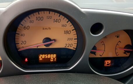 Nissan Murano, 2006 год, 450 000 рублей, 8 фотография