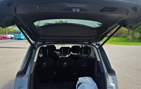 Citroen C4 Picasso II рестайлинг, 2016 год, 1 750 000 рублей, 6 фотография
