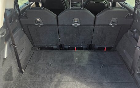 Citroen C4 Picasso II рестайлинг, 2016 год, 1 750 000 рублей, 7 фотография