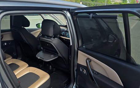 Citroen C4 Picasso II рестайлинг, 2016 год, 1 750 000 рублей, 9 фотография
