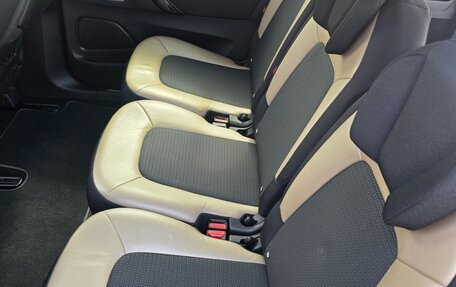 Citroen C4 Picasso II рестайлинг, 2016 год, 1 750 000 рублей, 12 фотография
