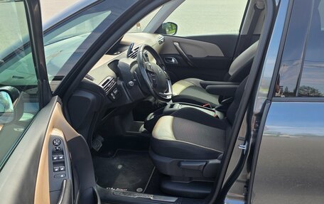 Citroen C4 Picasso II рестайлинг, 2016 год, 1 750 000 рублей, 11 фотография