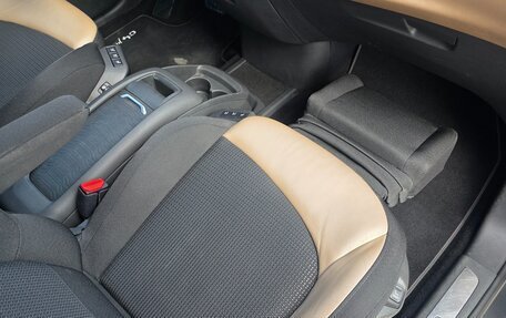 Citroen C4 Picasso II рестайлинг, 2016 год, 1 750 000 рублей, 21 фотография