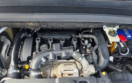 Citroen C4 Picasso II рестайлинг, 2016 год, 1 750 000 рублей, 24 фотография