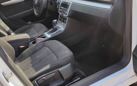 Volkswagen Passat B7, 2011 год, 850 000 рублей, 9 фотография