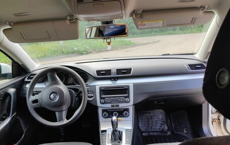 Volkswagen Passat B7, 2011 год, 850 000 рублей, 11 фотография