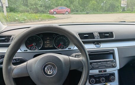 Volkswagen Passat B7, 2011 год, 850 000 рублей, 15 фотография