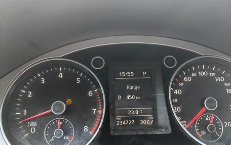 Volkswagen Passat B7, 2011 год, 850 000 рублей, 16 фотография