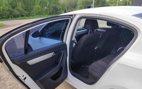 Volkswagen Passat B7, 2011 год, 850 000 рублей, 12 фотография