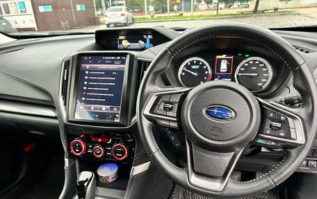 Subaru Forester, 2022 год, 2 590 000 рублей, 5 фотография