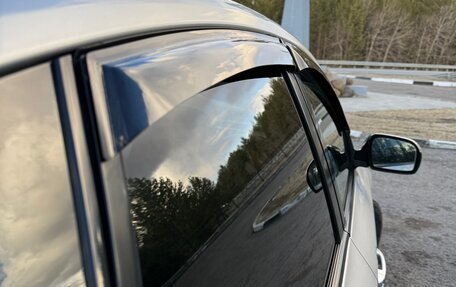 Subaru Impreza III, 2008 год, 720 000 рублей, 6 фотография