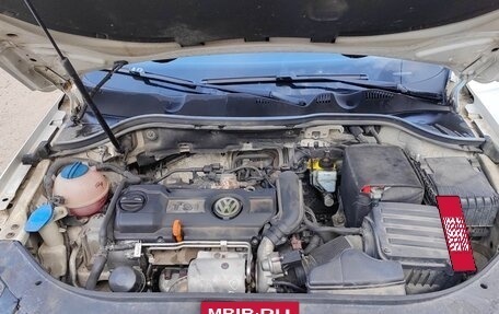 Volkswagen Passat B7, 2011 год, 850 000 рублей, 14 фотография