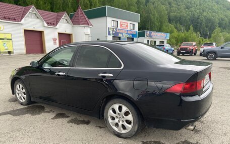 Honda Accord VII рестайлинг, 2006 год, 920 000 рублей, 11 фотография