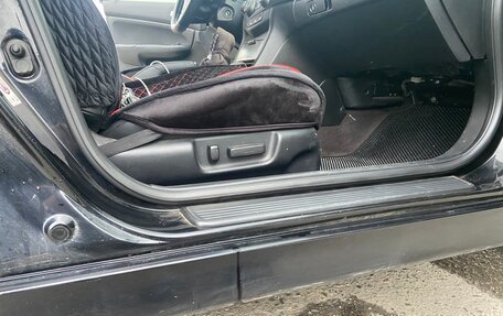 Honda Accord VII рестайлинг, 2006 год, 920 000 рублей, 22 фотография