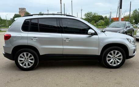Volkswagen Tiguan I, 2011 год, 1 370 000 рублей, 6 фотография
