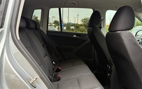 Volkswagen Tiguan I, 2011 год, 1 370 000 рублей, 14 фотография