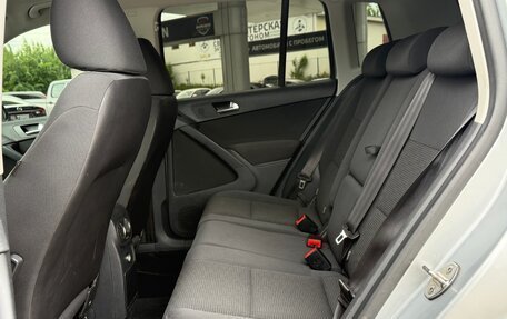 Volkswagen Tiguan I, 2011 год, 1 370 000 рублей, 13 фотография