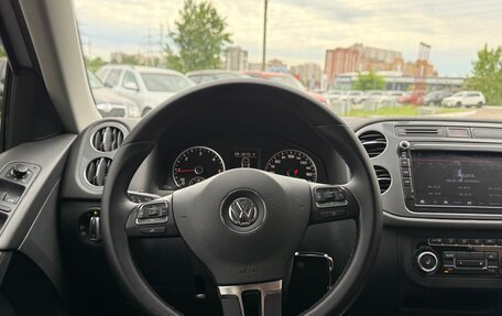 Volkswagen Tiguan I, 2011 год, 1 370 000 рублей, 15 фотография