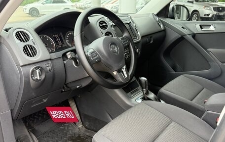 Volkswagen Tiguan I, 2011 год, 1 370 000 рублей, 11 фотография