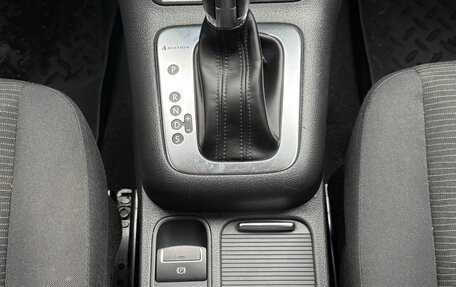 Volkswagen Tiguan I, 2011 год, 1 370 000 рублей, 17 фотография