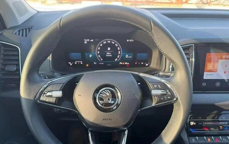 Skoda Karoq I, 2022 год, 1 670 000 рублей, 9 фотография