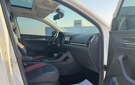 Skoda Karoq I, 2022 год, 1 670 000 рублей, 14 фотография