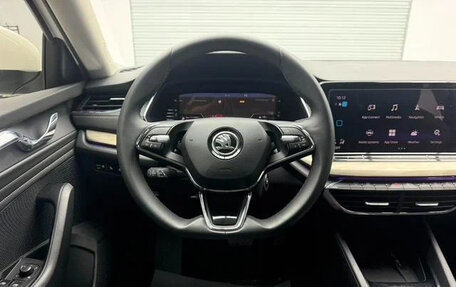 Skoda Octavia IV, 2022 год, 1 610 000 рублей, 9 фотография