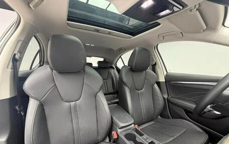Skoda Octavia IV, 2022 год, 1 610 000 рублей, 16 фотография