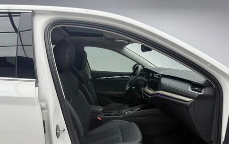 Skoda Octavia IV, 2022 год, 1 610 000 рублей, 17 фотография