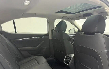 Skoda Octavia IV, 2022 год, 1 610 000 рублей, 18 фотография