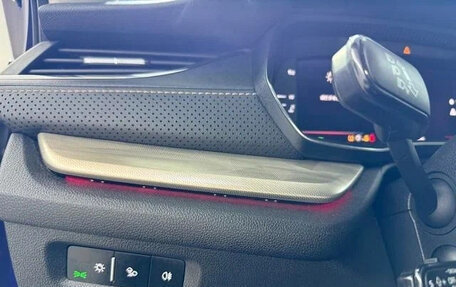Skoda Octavia IV, 2022 год, 1 600 000 рублей, 11 фотография