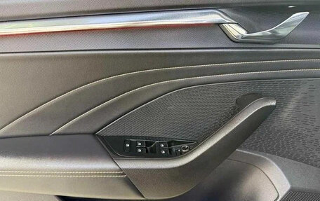 Skoda Octavia IV, 2022 год, 1 600 000 рублей, 15 фотография