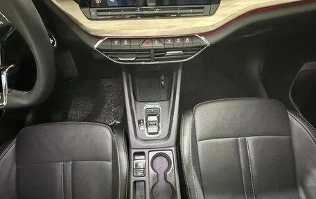 Skoda Octavia IV, 2022 год, 1 600 000 рублей, 14 фотография